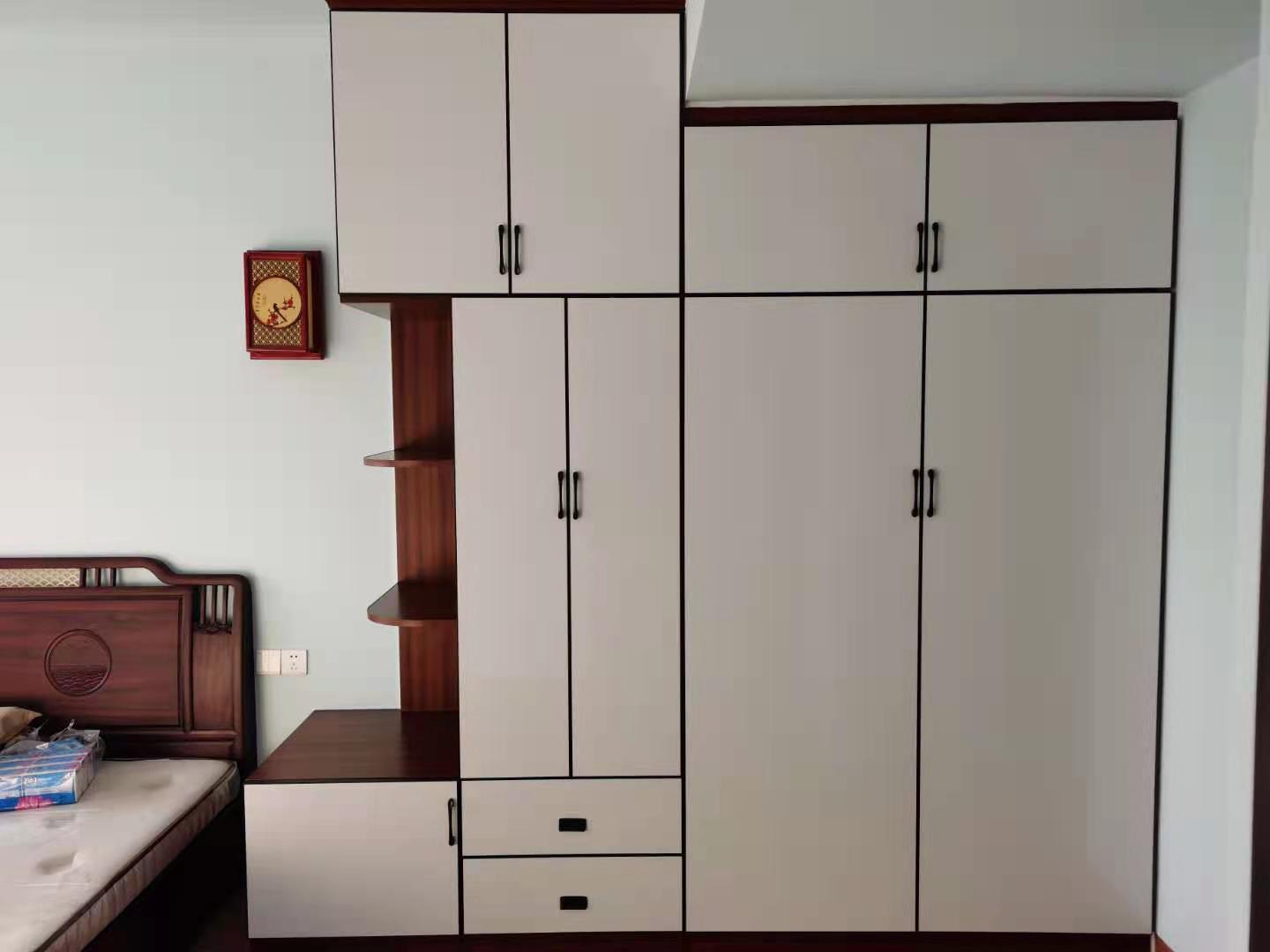 “全鋁家具”的7個幸福設計，速看！