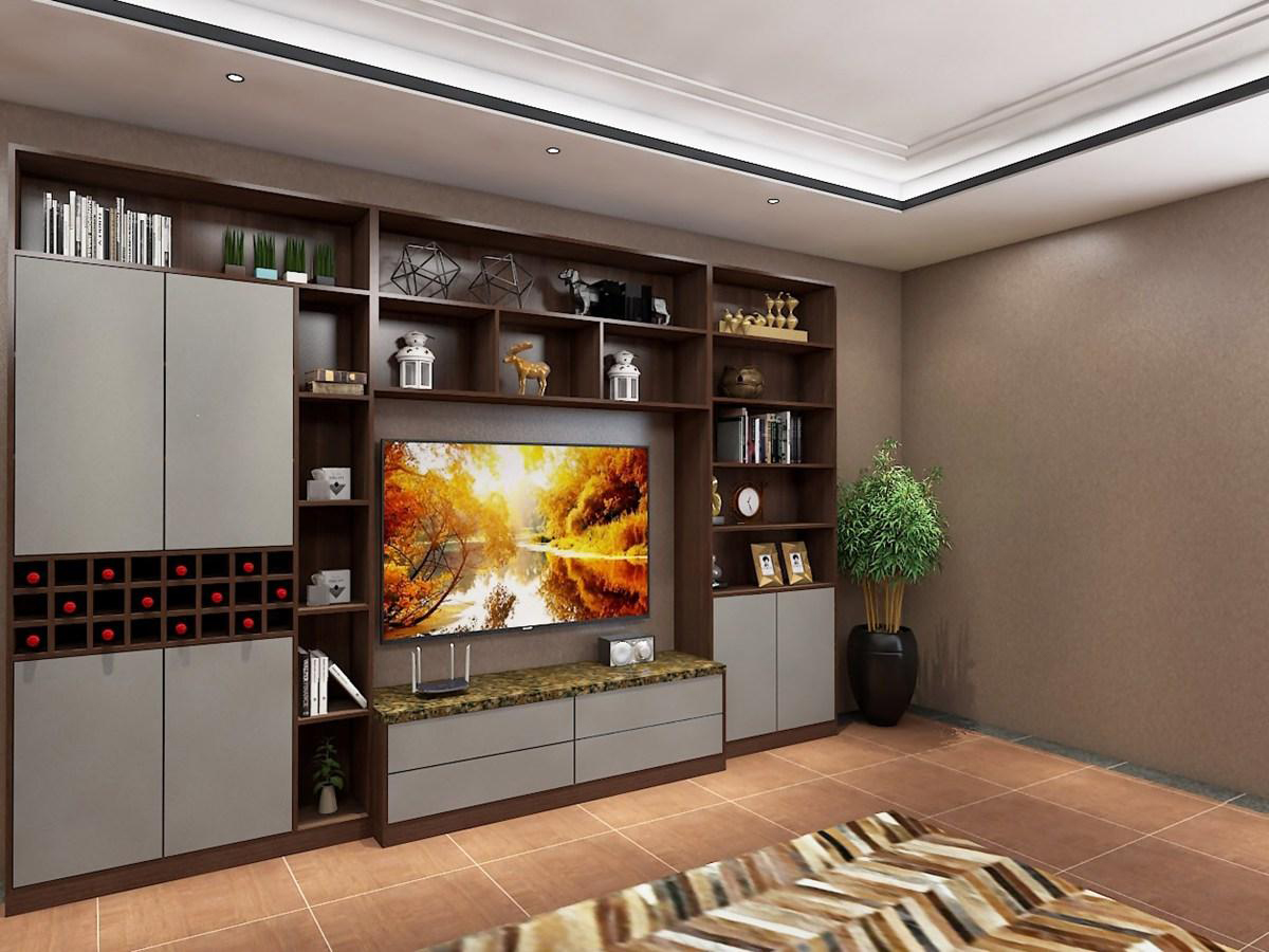 全鋁定制家具的優勢