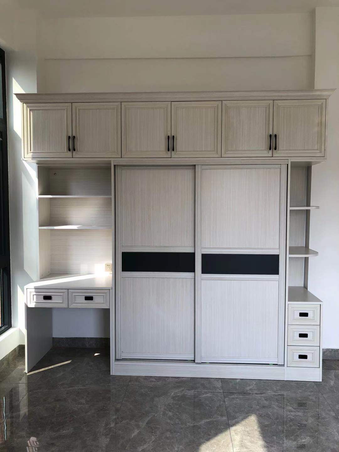 全屋定制有什么好處?全屋定制家具要花多少錢