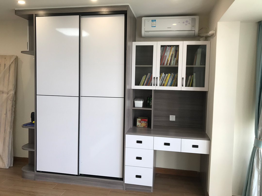 未來十年家具業走勢如何？