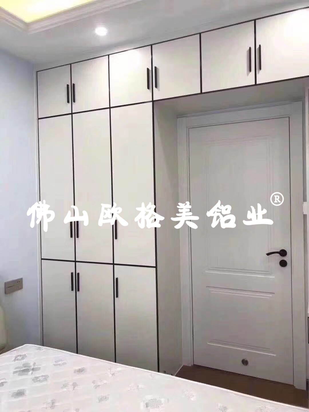 為你解決裝修三急，選全鋁家居準沒錯！