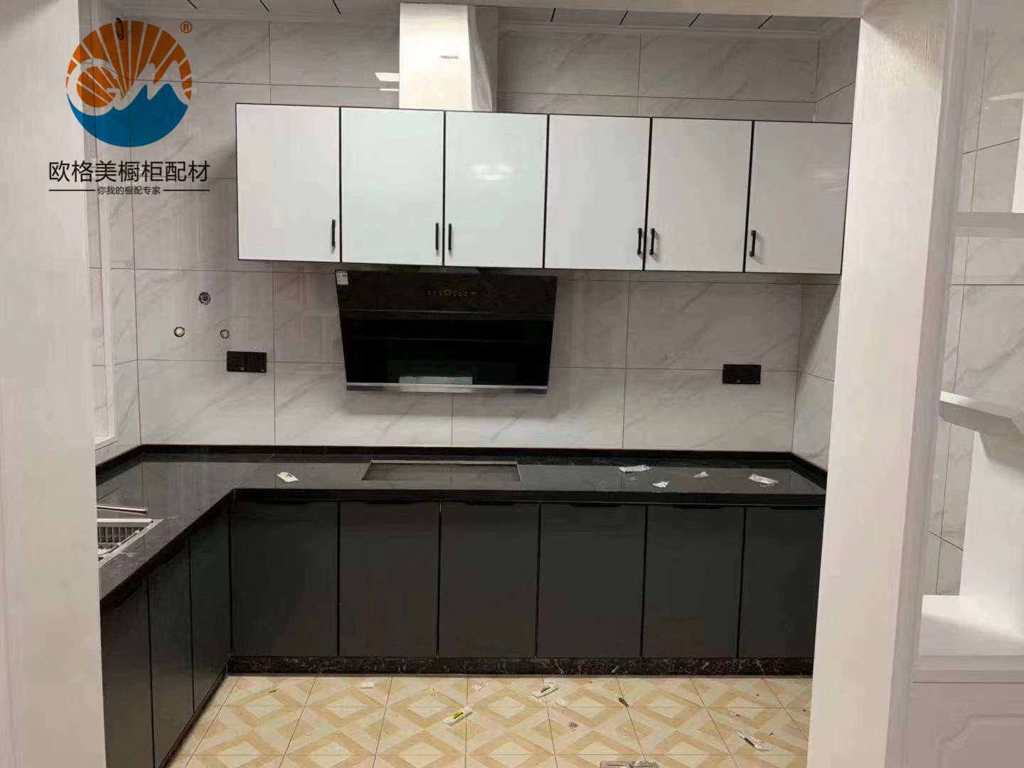 2021全鋁櫥柜流行色彩搭配指南