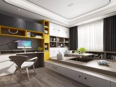 五種全鋁榻榻米設(shè)計(jì)，看看你家適合哪一種?