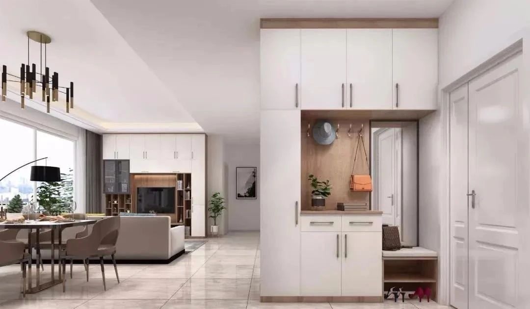 隔斷沒(méi)做好，怎么就影響風(fēng)水了呢？