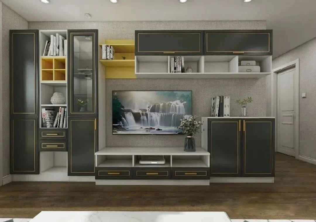 河南鄭州暴雨之后，全鋁家居逆流而上！