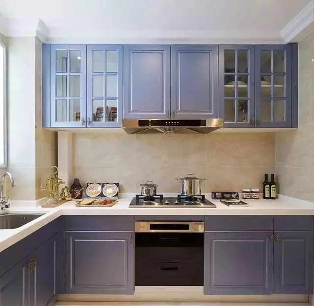 廚房裝修的5個關鍵點，你留意到了嗎？