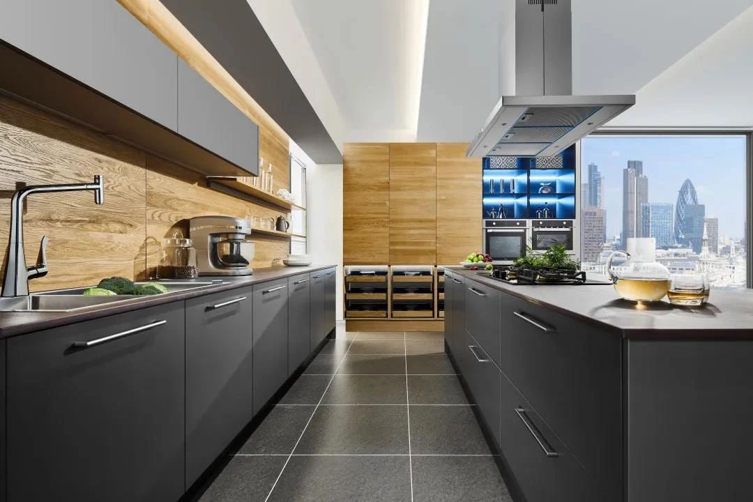 廚房水槽不知道怎么選？這樣裝，耐用30年！