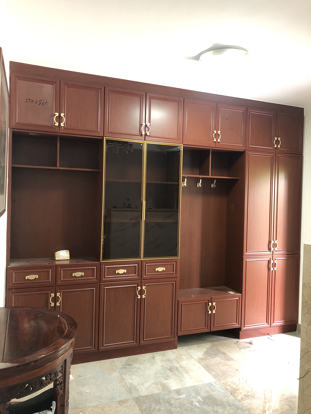 成品家具向定制家居轉型是未來家居行業趨勢！