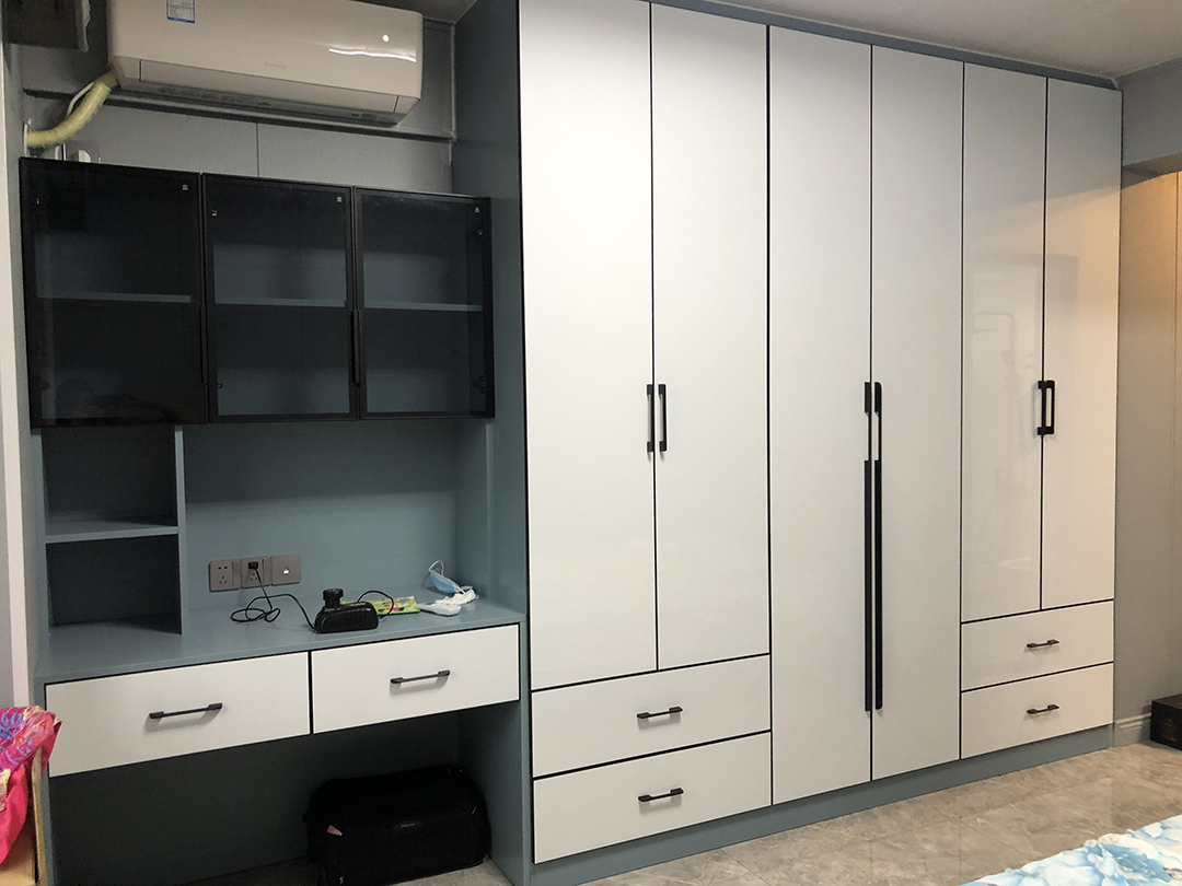 賺錢不易，裝修選全鋁家居讓你少花冤枉錢！