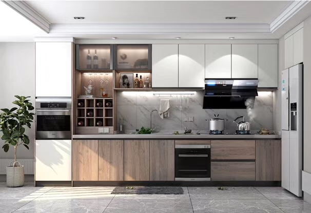 整體廚房有多好用？這些設計案例告訴你！