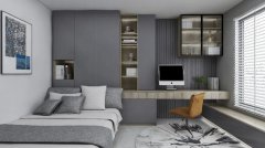 7種配色方案，照著裝驚艷全小區！