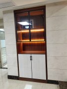 極簡(jiǎn)與輕奢的融合，這樣設(shè)計(jì)讓你紅遍全小區(qū)