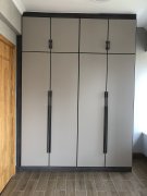 百分百實用的全鋁衣柜設計，可惜知道的人太少