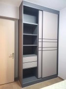 鋁師傅教您選衣柜